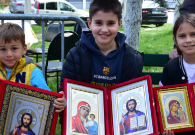 Бечменска туцијада: Празник дечије радости и традиције